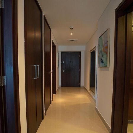 Luxury 2 Bedroom Suite With Full Burj Khalifa View Dubaï Extérieur photo