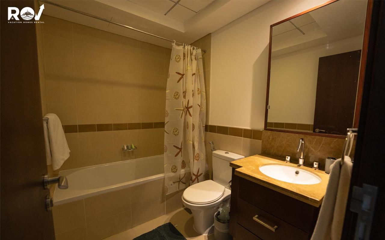 Luxury 2 Bedroom Suite With Full Burj Khalifa View Dubaï Extérieur photo