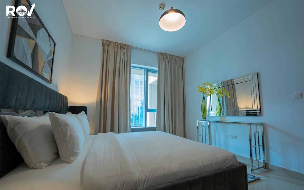 Luxury 2 Bedroom Suite With Full Burj Khalifa View Dubaï Extérieur photo